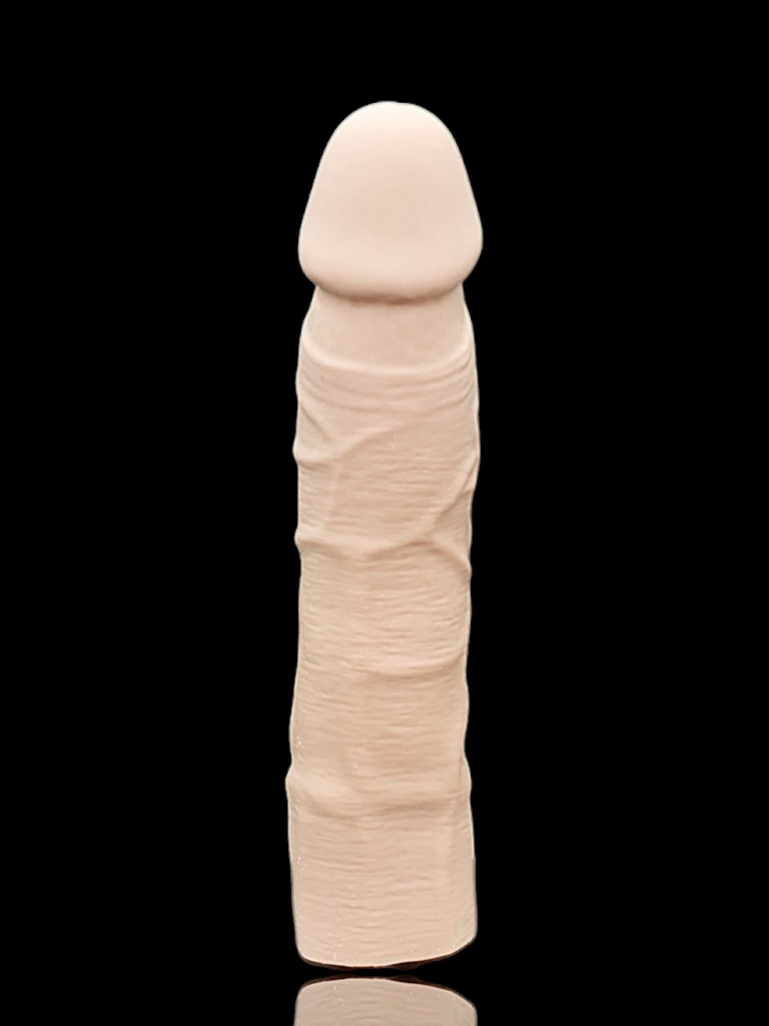 Buy The Barron jr Penis Sleeve & Extender from Sensual Extensions Penis Sleeves The Barron jr Penis Sleeve & Extender