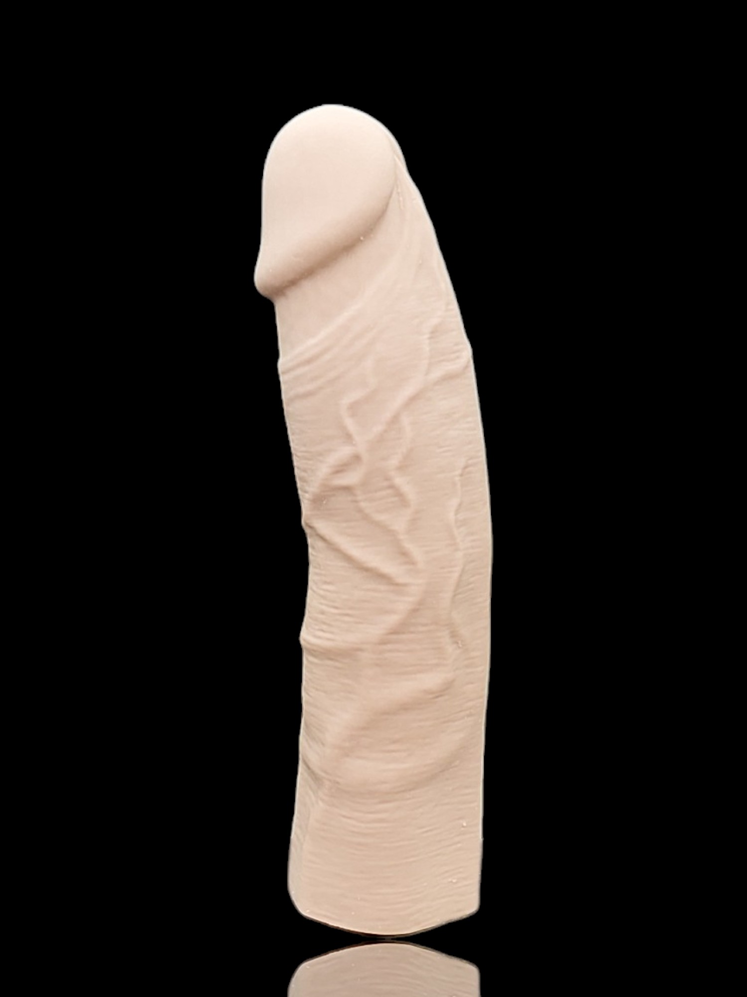 Buy The Barron jr Penis Sleeve & Extender from Sensual Extensions Penis Sleeves The Barron jr Penis Sleeve & Extender - Image 2