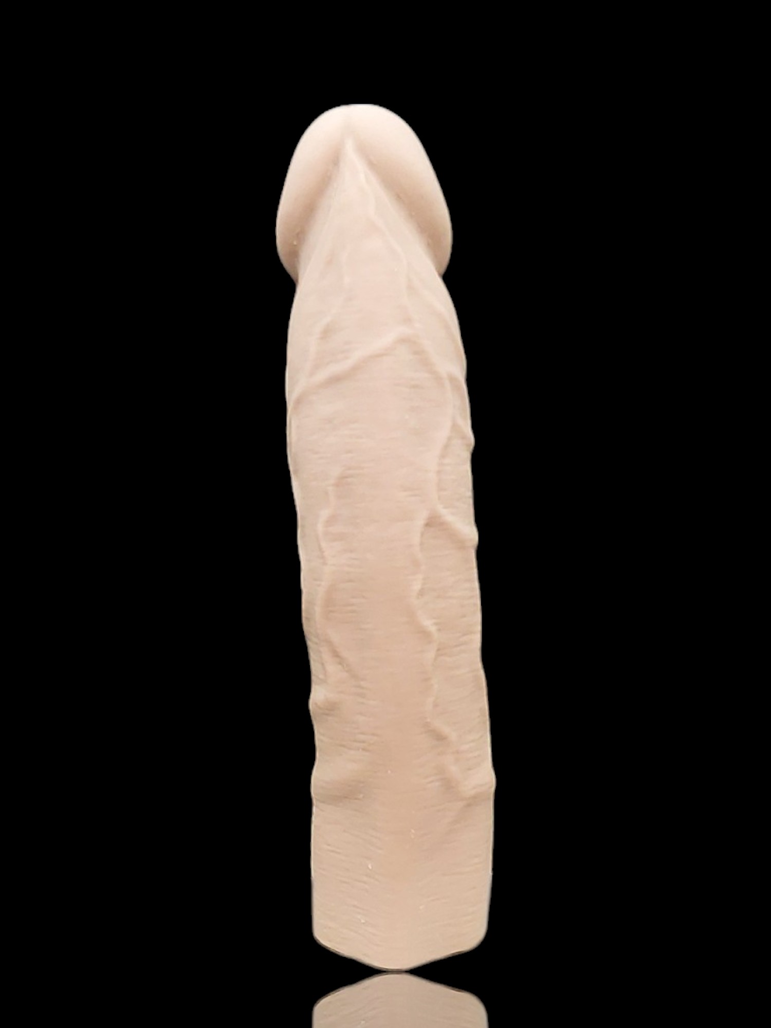 Buy The Barron jr Penis Sleeve & Extender from Sensual Extensions Penis Sleeves The Barron jr Penis Sleeve & Extender - Image 3