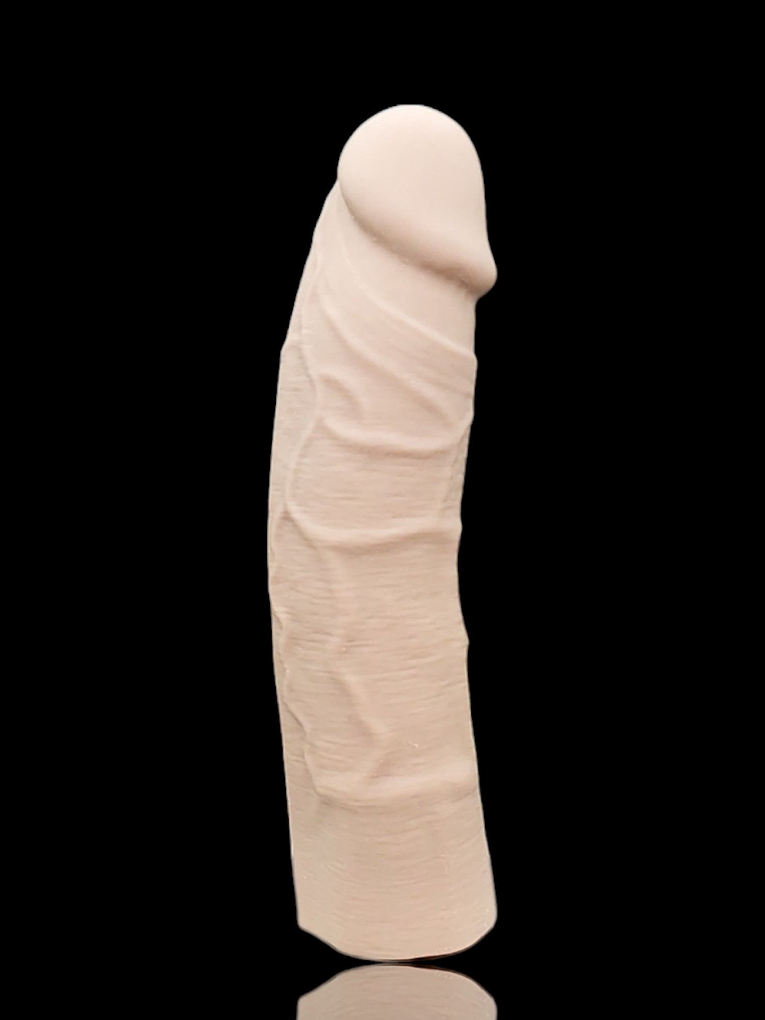 Buy The Barron jr Penis Sleeve & Extender from Sensual Extensions Penis Sleeves The Barron jr Penis Sleeve & Extender - Image 4