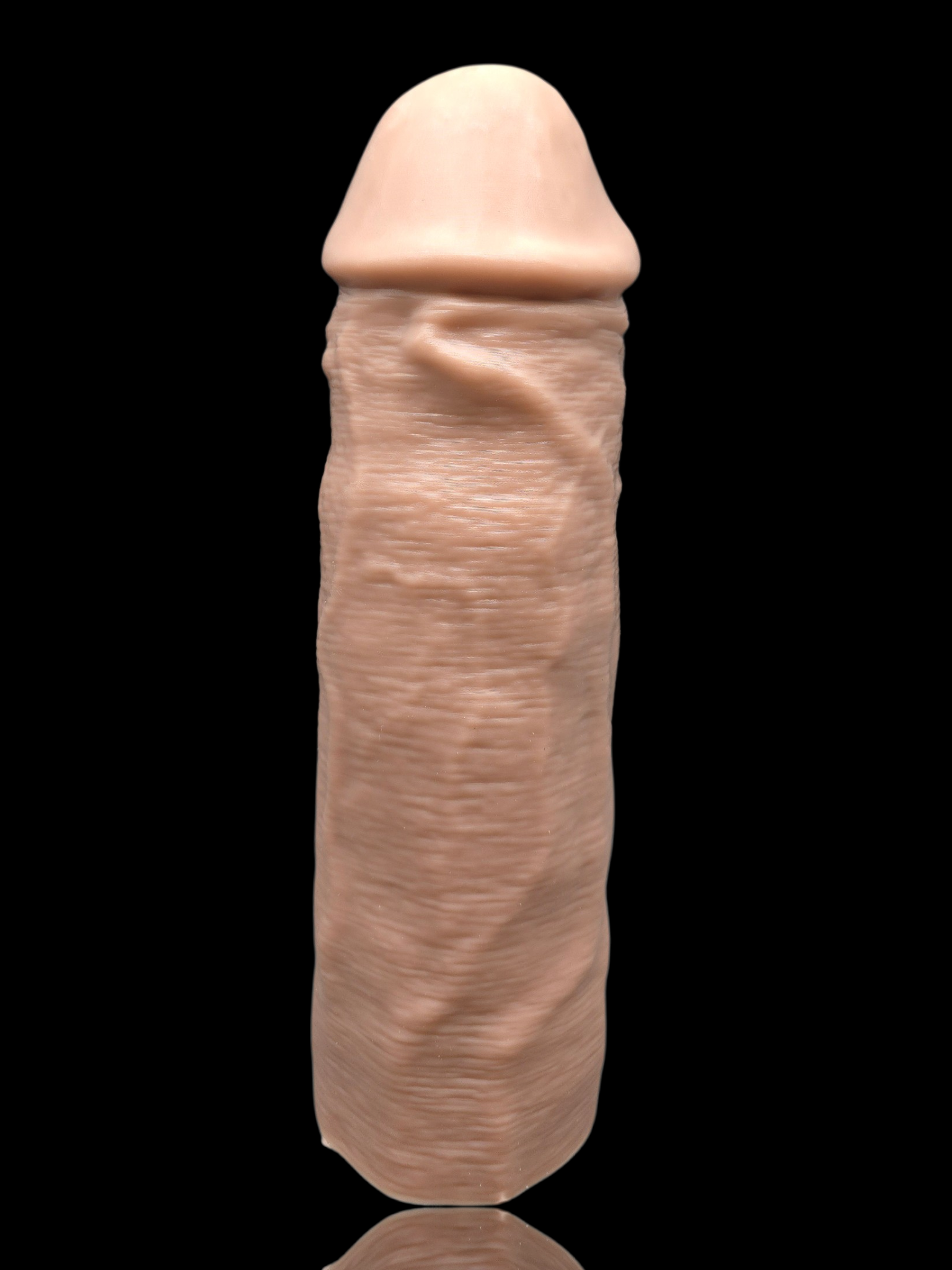 The Consigliere Maximus Penis Sleeve