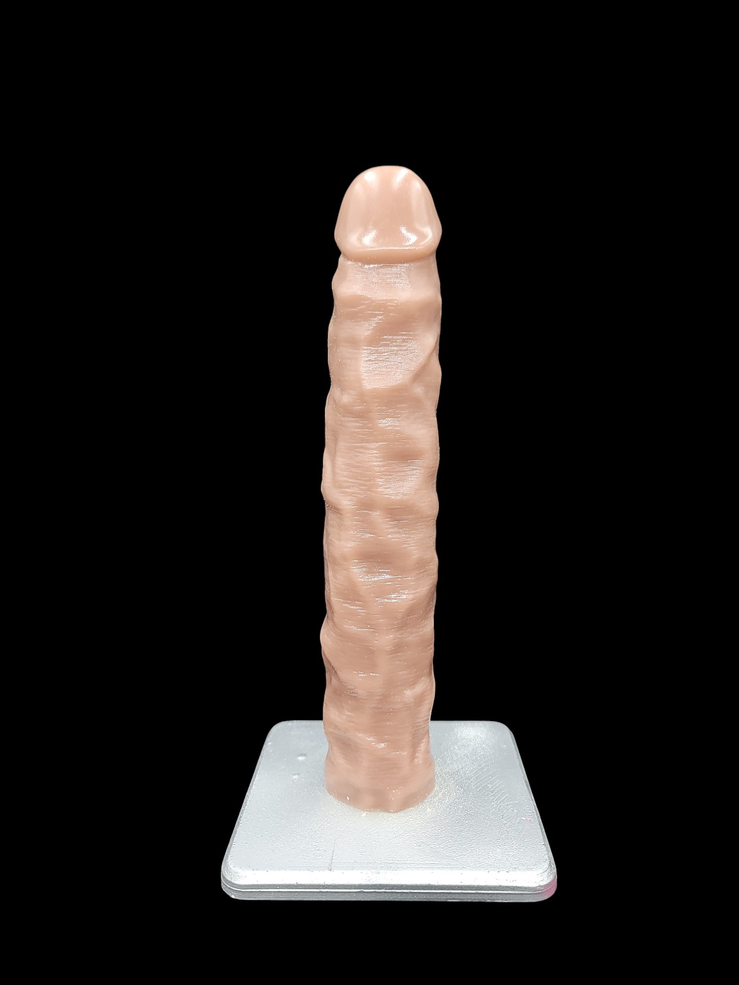 Mr. Tasty 10 x 1.75 Penis Sleeve