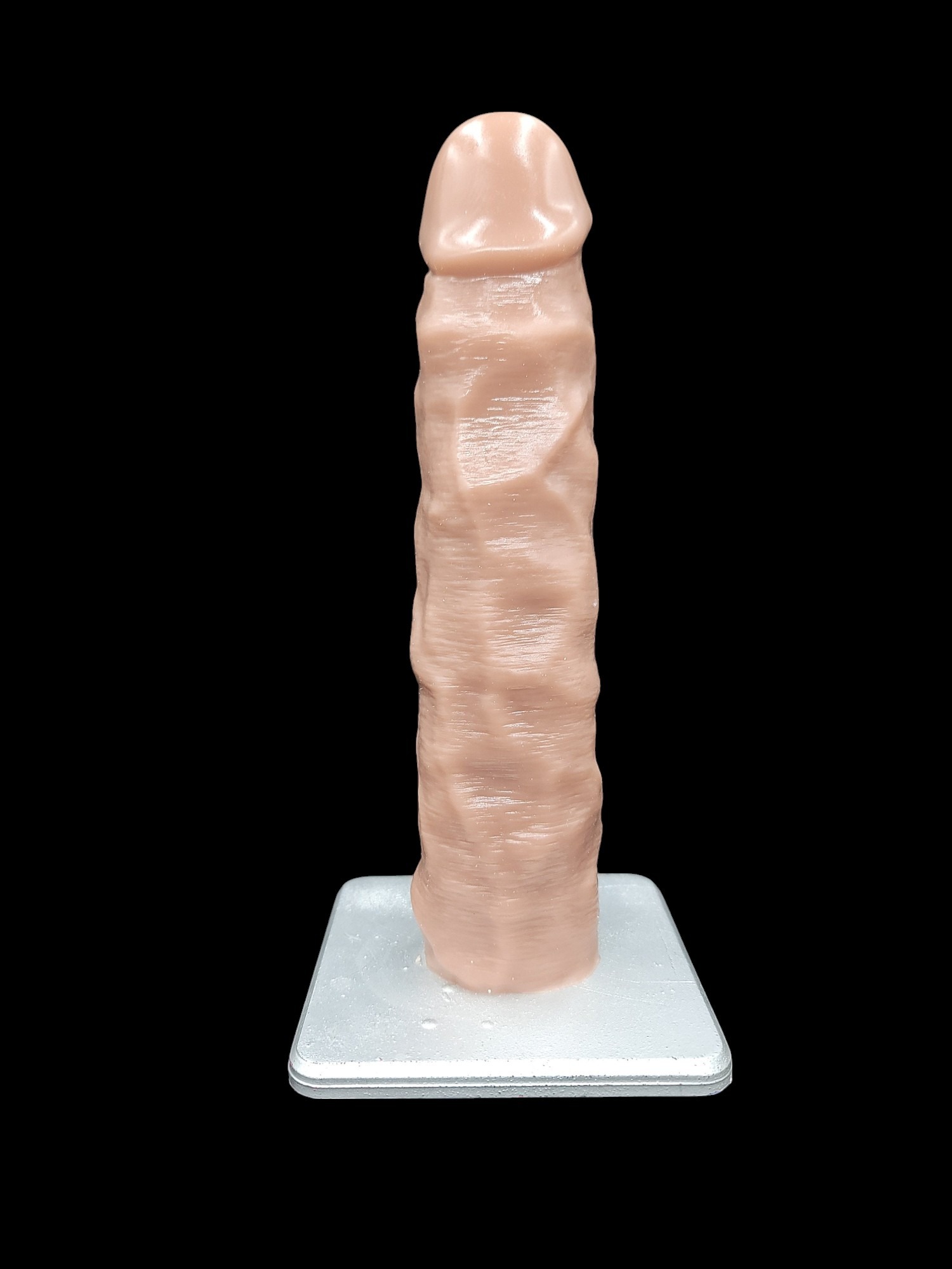 Mr. Tasty 10 x 2.25 Penis Sleeve & Extender