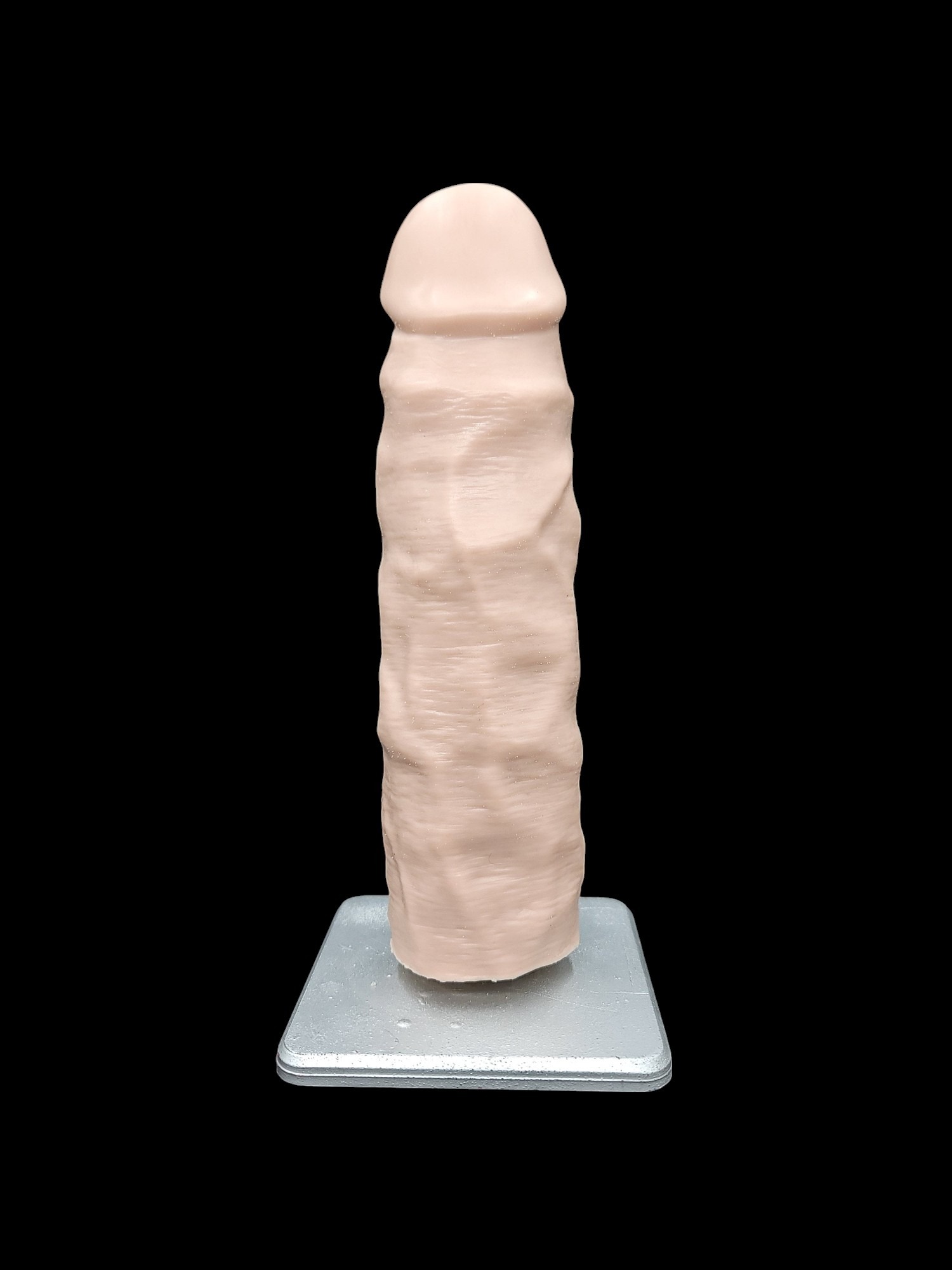 Mr. Tasty 10 x 2.625 Penis Sleeve & Extender