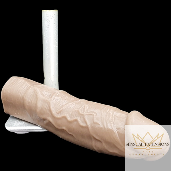 The Barron Mini Penis Sleeve - Image 7