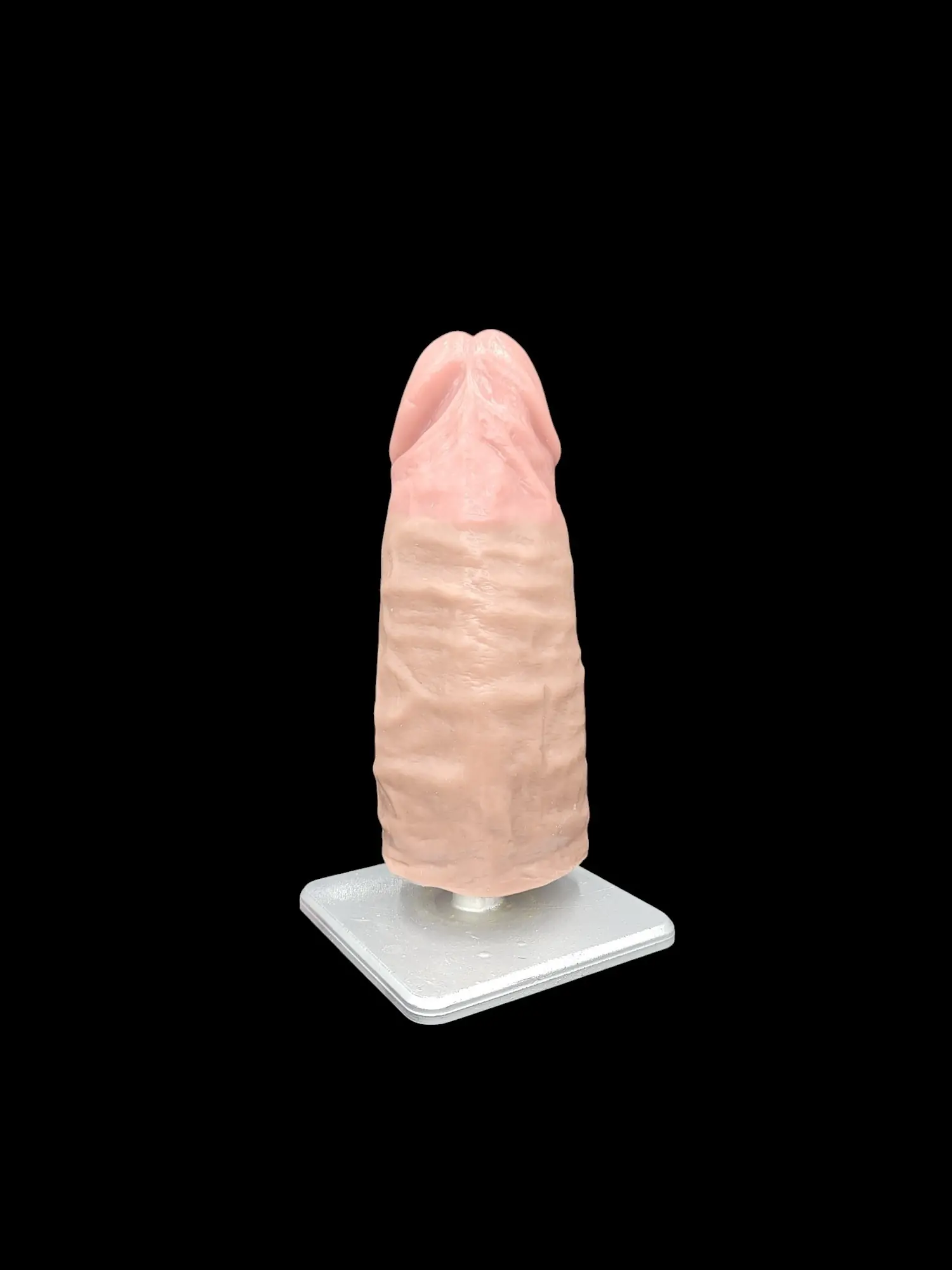 Buy The Apollo Penis Sleeve & Extender (dual density) from Sensual Extensions Penis Sleeves The Apollo Penis Sleeve & Extender (dual density) - Image 3
