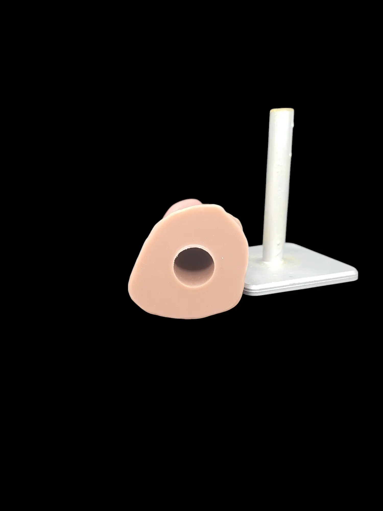 Buy The Apollo Penis Sleeve & Extender (dual density) from Sensual Extensions Penis Sleeves The Apollo Penis Sleeve & Extender (dual density) - Image 6