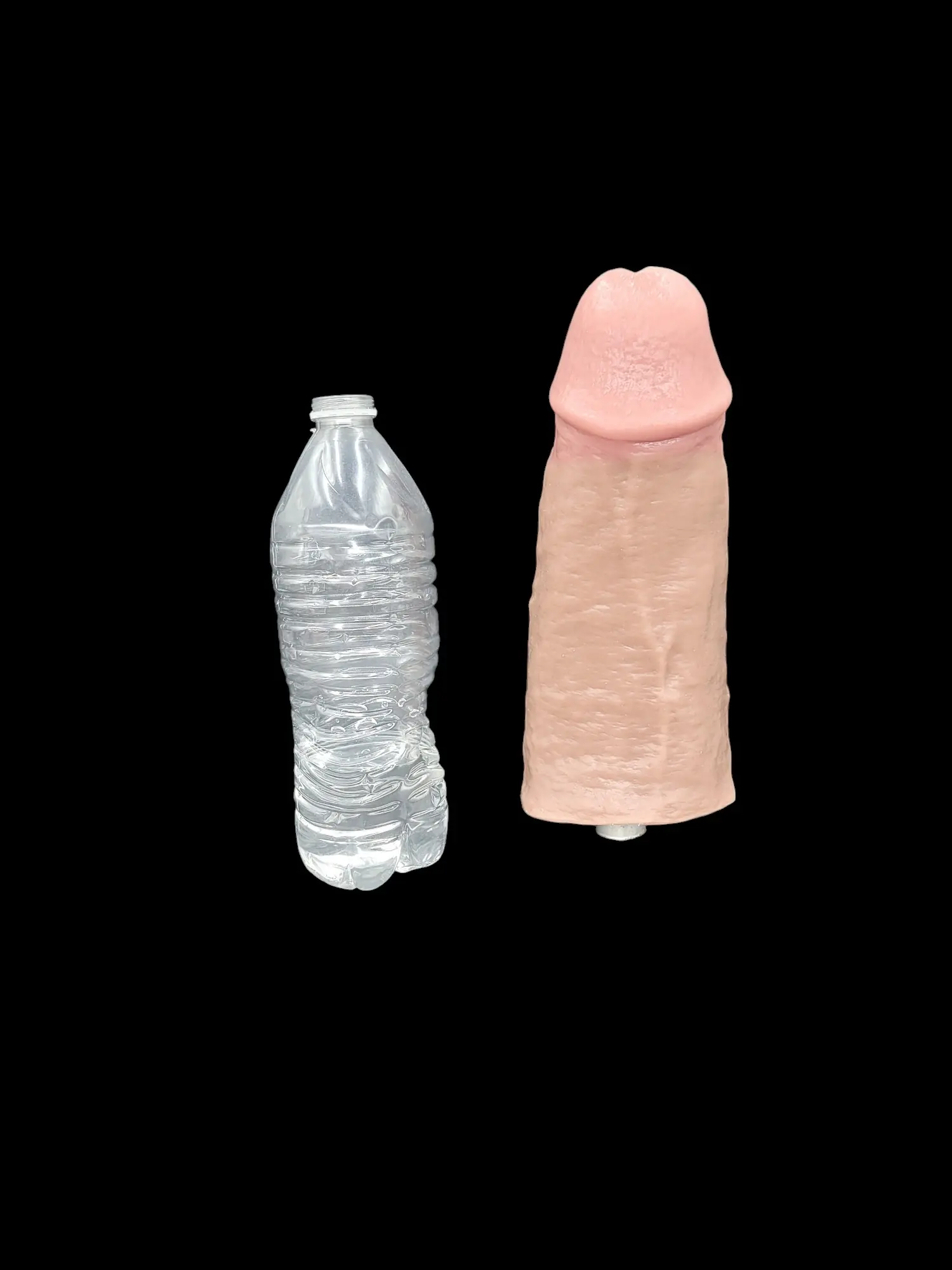 Buy The Apollo Penis Sleeve & Extender (dual density) from Sensual Extensions Penis Sleeves The Apollo Penis Sleeve & Extender (dual density) - Image 7