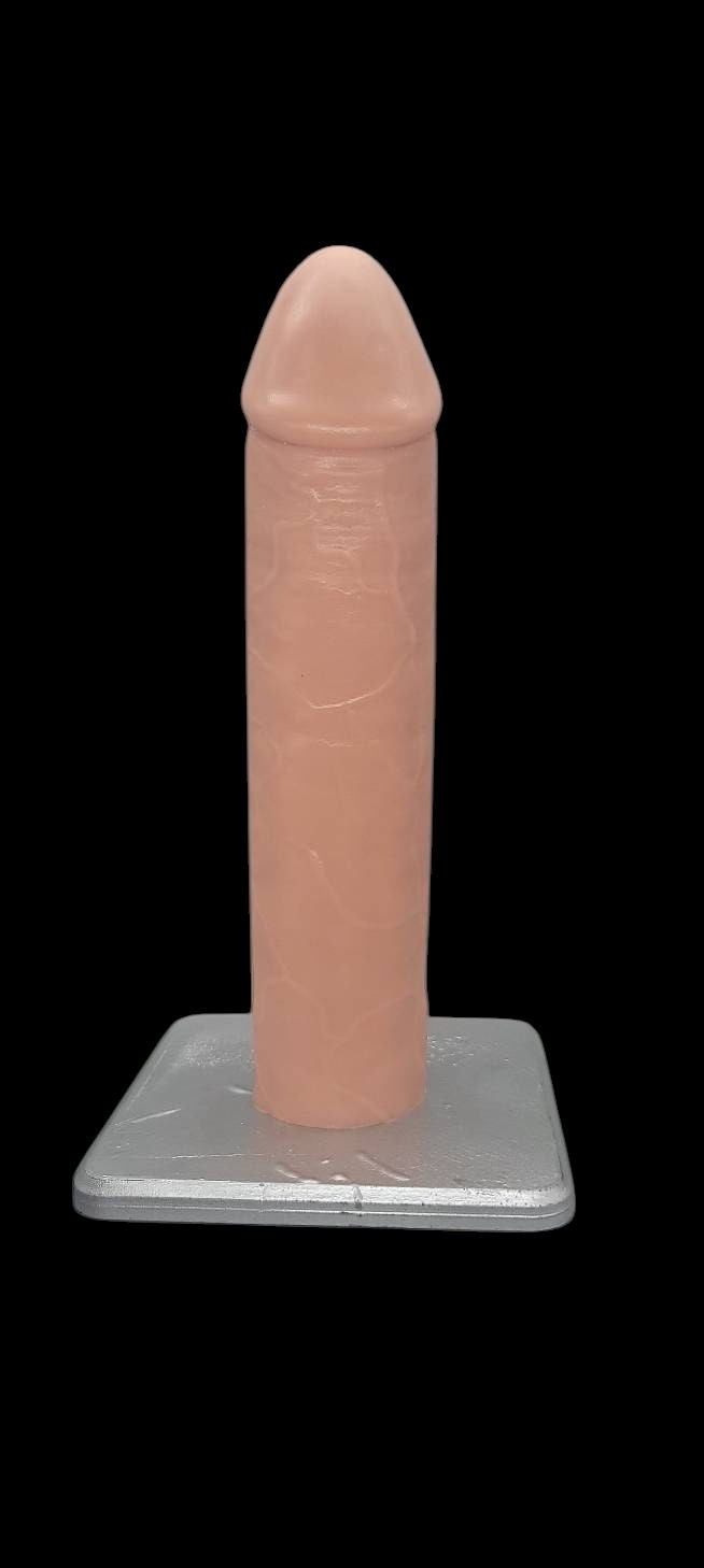 The Apprentice Penis Sleeve & Extender  (old version)