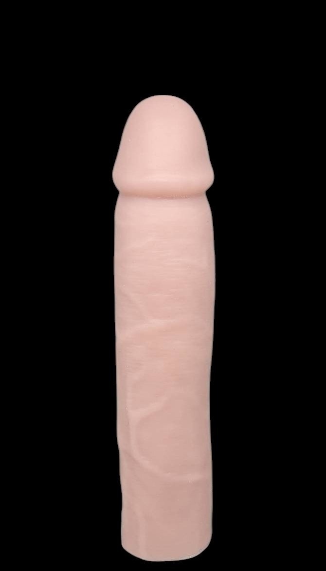 The Associate JR Penis Sleeve & Extender