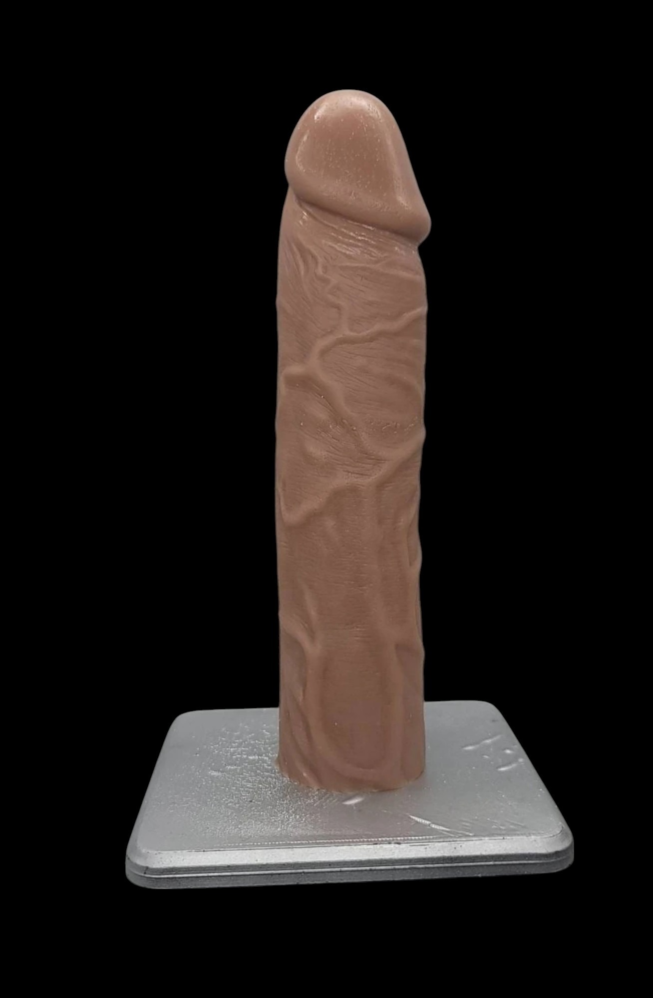 Buy The Associate Mini Penis Sleeve & Extender from Sensual Extensions Penis Sleeves The Associate Mini Penis Sleeve & Extender - Image 2