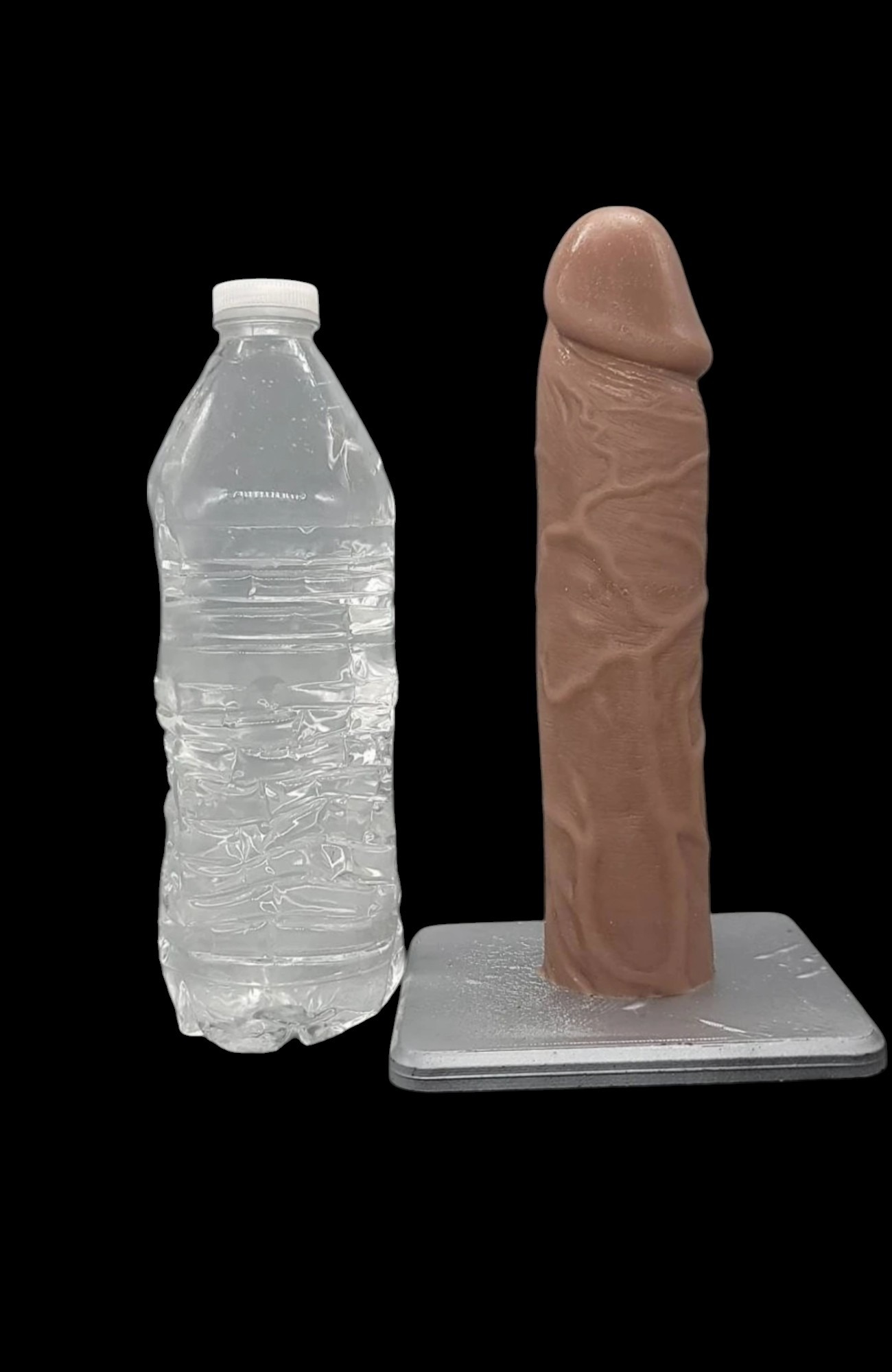 Buy The Associate Mini Penis Sleeve & Extender from Sensual Extensions Penis Sleeves The Associate Mini Penis Sleeve & Extender - Image 6