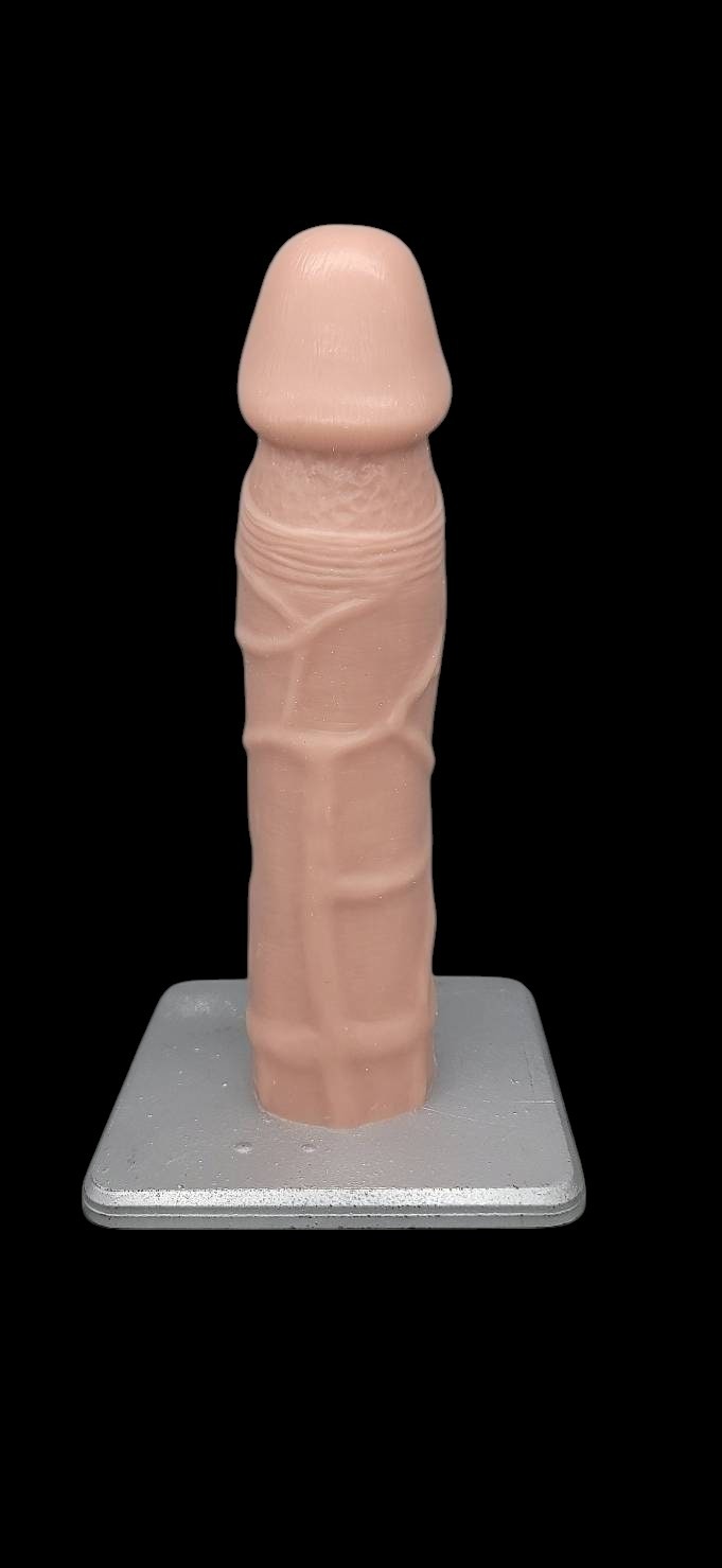 The Barron Penis Sleeve & Extender