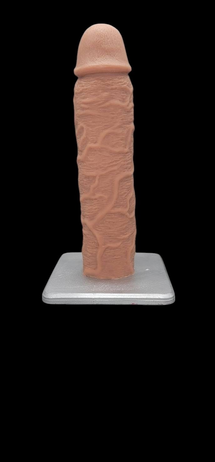 The Capo Jr Penis Sleeve & Extender