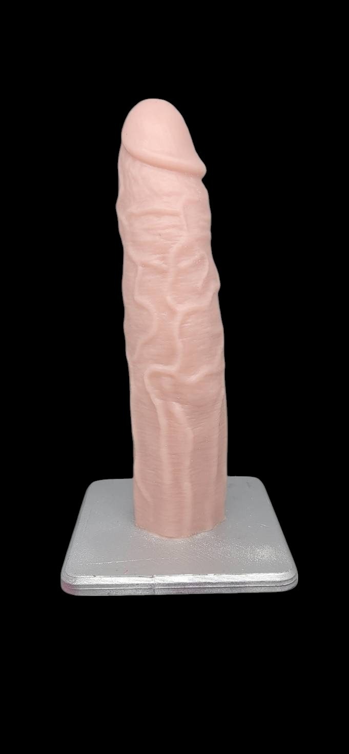 Buy The Capo Mini Penis Sleeve from Sensual Extensions Penis Sleeves The Capo Mini Penis Sleeve - Image 2