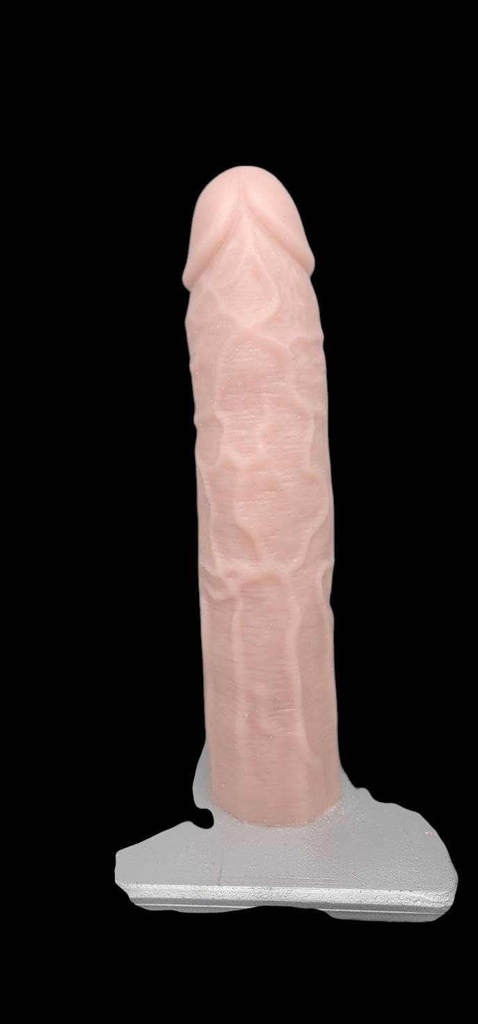 Buy The Capo Mini Penis Sleeve from Sensual Extensions Penis Sleeves The Capo Mini Penis Sleeve - Image 4