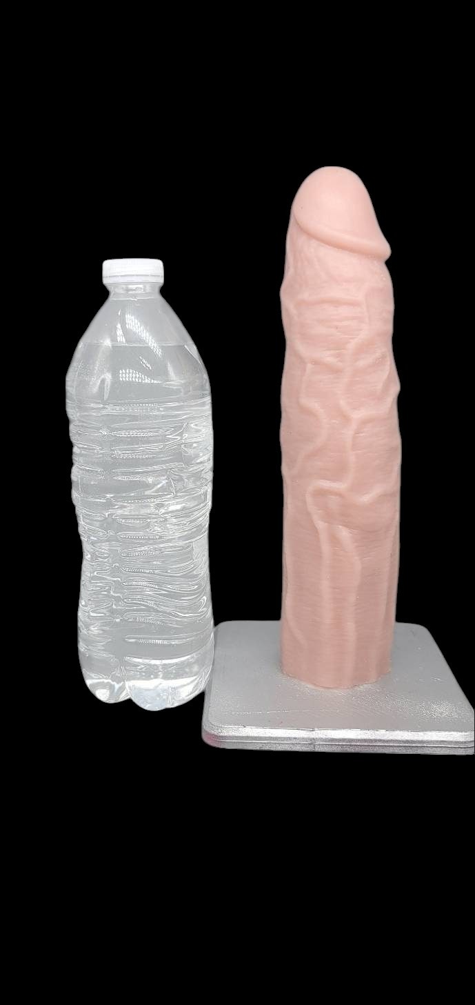 Buy The Capo Mini Penis Sleeve from Sensual Extensions Penis Sleeves The Capo Mini Penis Sleeve - Image 6