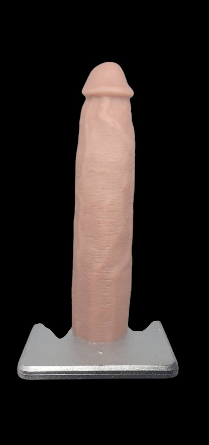 The Consigliere jr Penis Sleeve & Extender