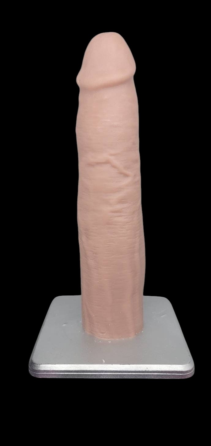 Buy The Don Mini Penis Sleeve & Extender from Sensual Extensions Penis Sleeves The Don Mini Penis Sleeve & Extender - Image 2