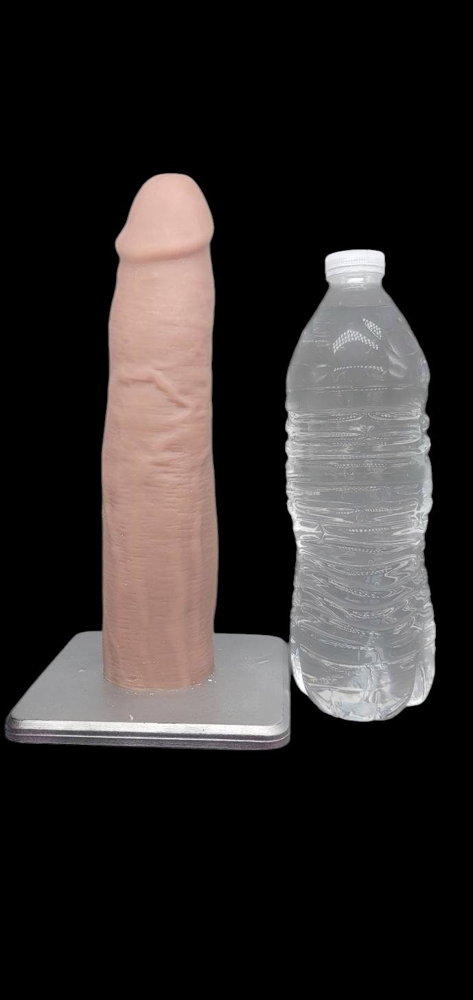 Buy The Don Mini Penis Sleeve & Extender from Sensual Extensions Penis Sleeves The Don Mini Penis Sleeve & Extender - Image 5