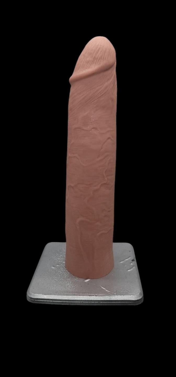 The Duke Penis Sleeve & Extender