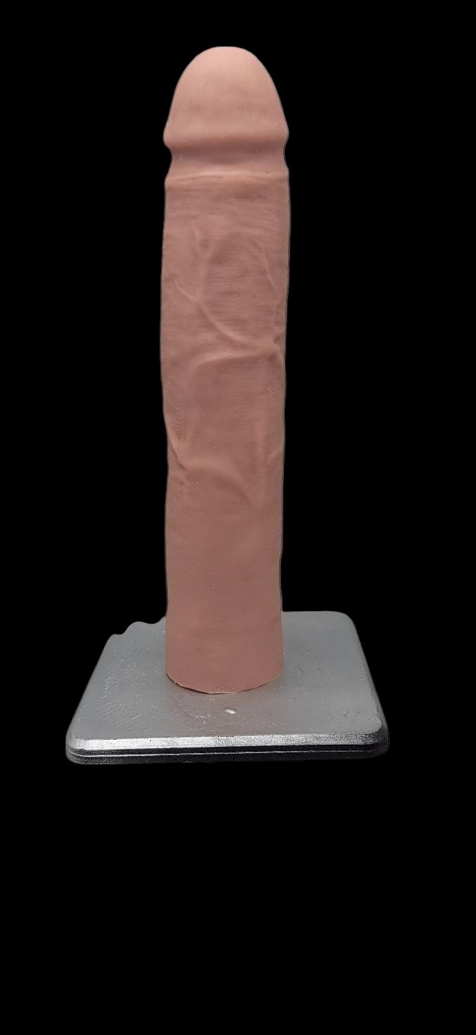 The Earl Penis Sleeve & Extender