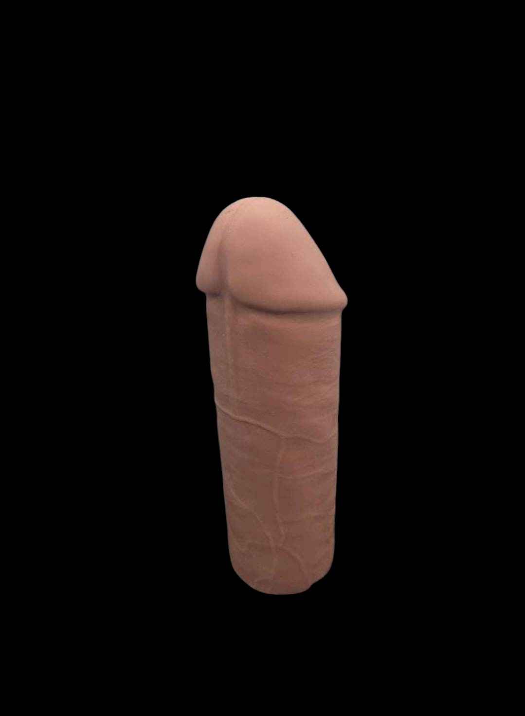 The Foreman Penis Sleeve (old version)