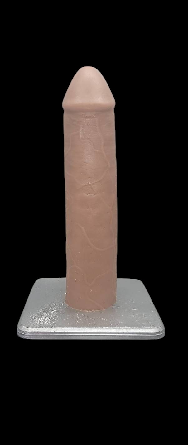 The Journeyman Penis Sleeve & Extender (old version)