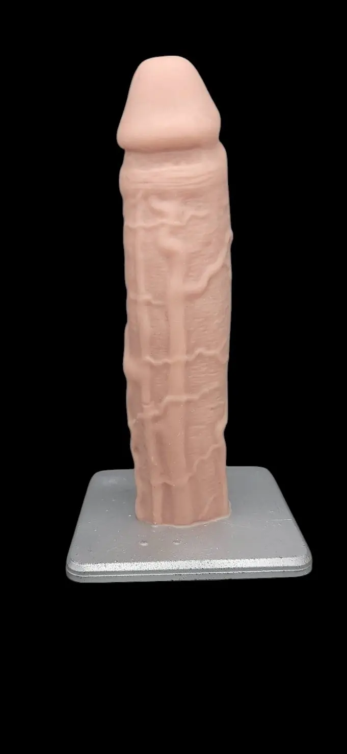 The Marquees Penis Sleeve & Extender