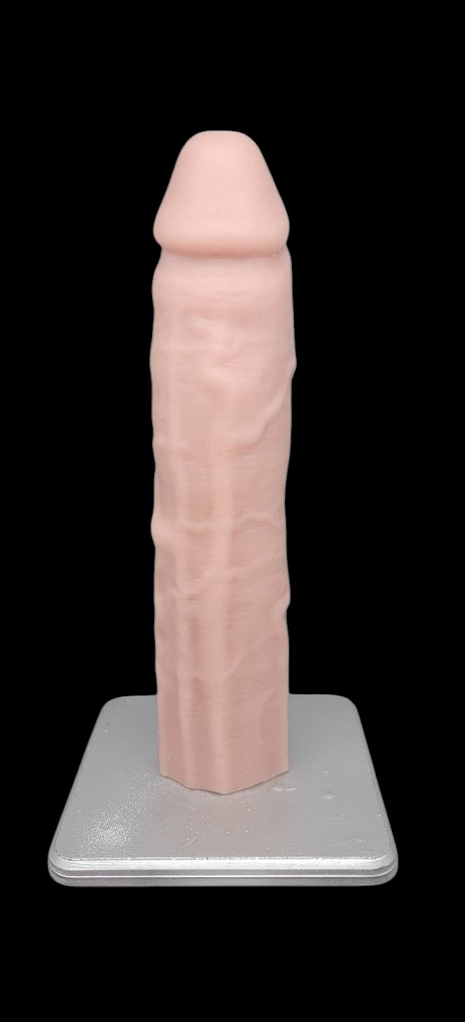 The Marquees jr Penis Sleeve & Extender