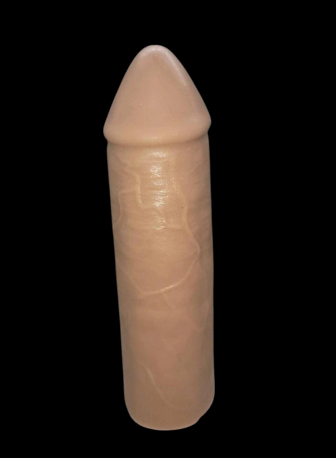 The Pipefitter Penis Sleeve (old version)