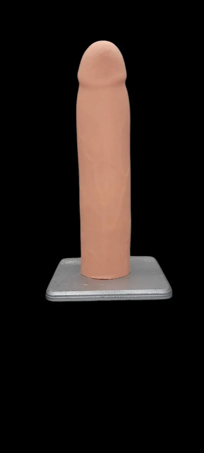 The Soldier Penis Sleeve