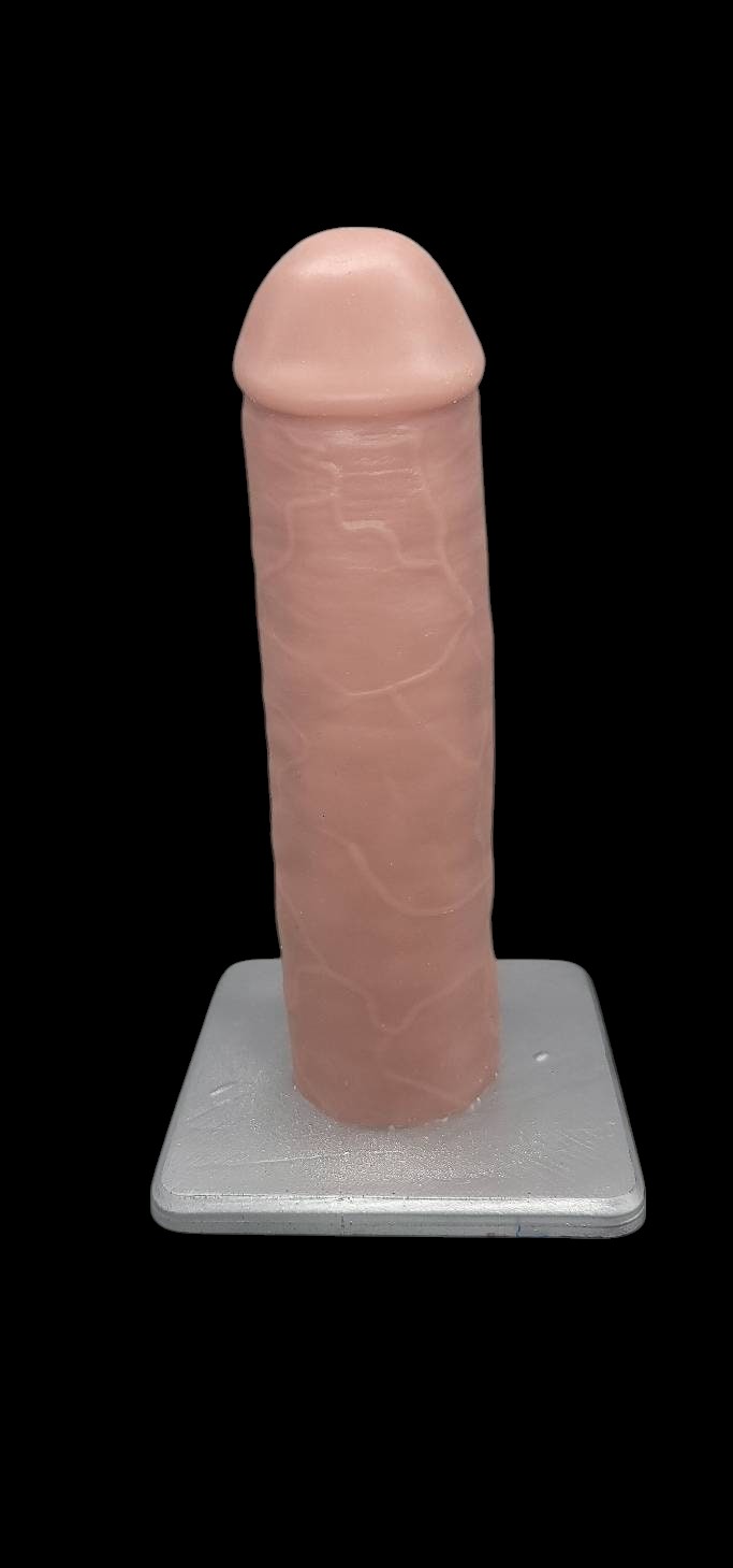 The Superintendent Penis Sleeve & Extender