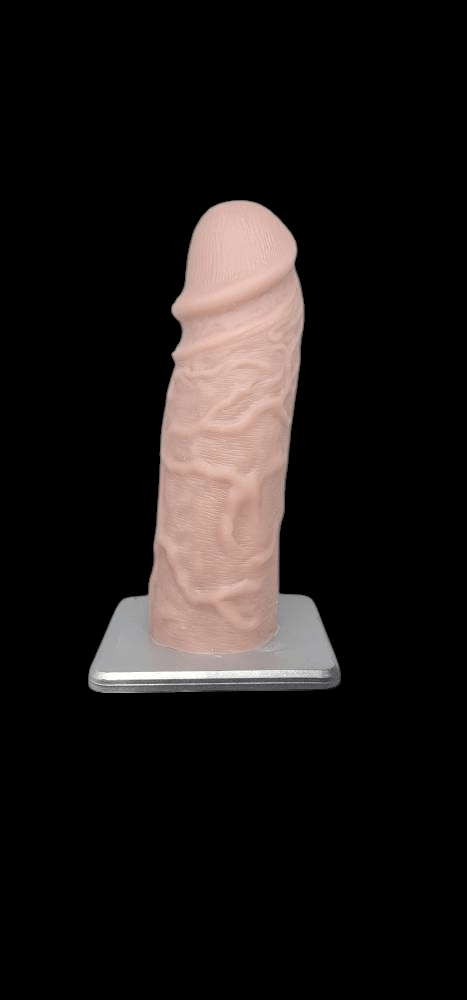 The Tank Penis Sleeve & Extender