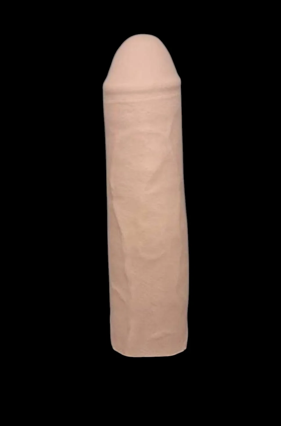 The Underboss Penis Sleeve & Extender