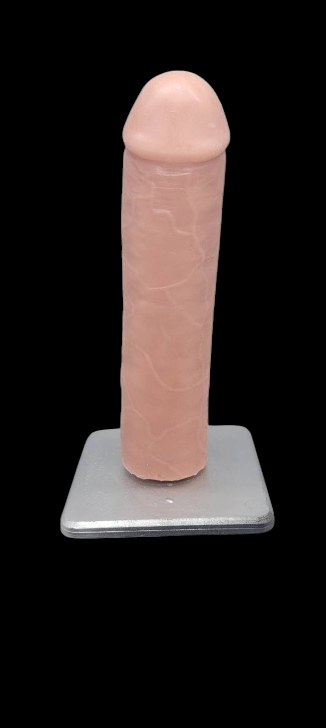 The Welder Penis Sleeve & Extender