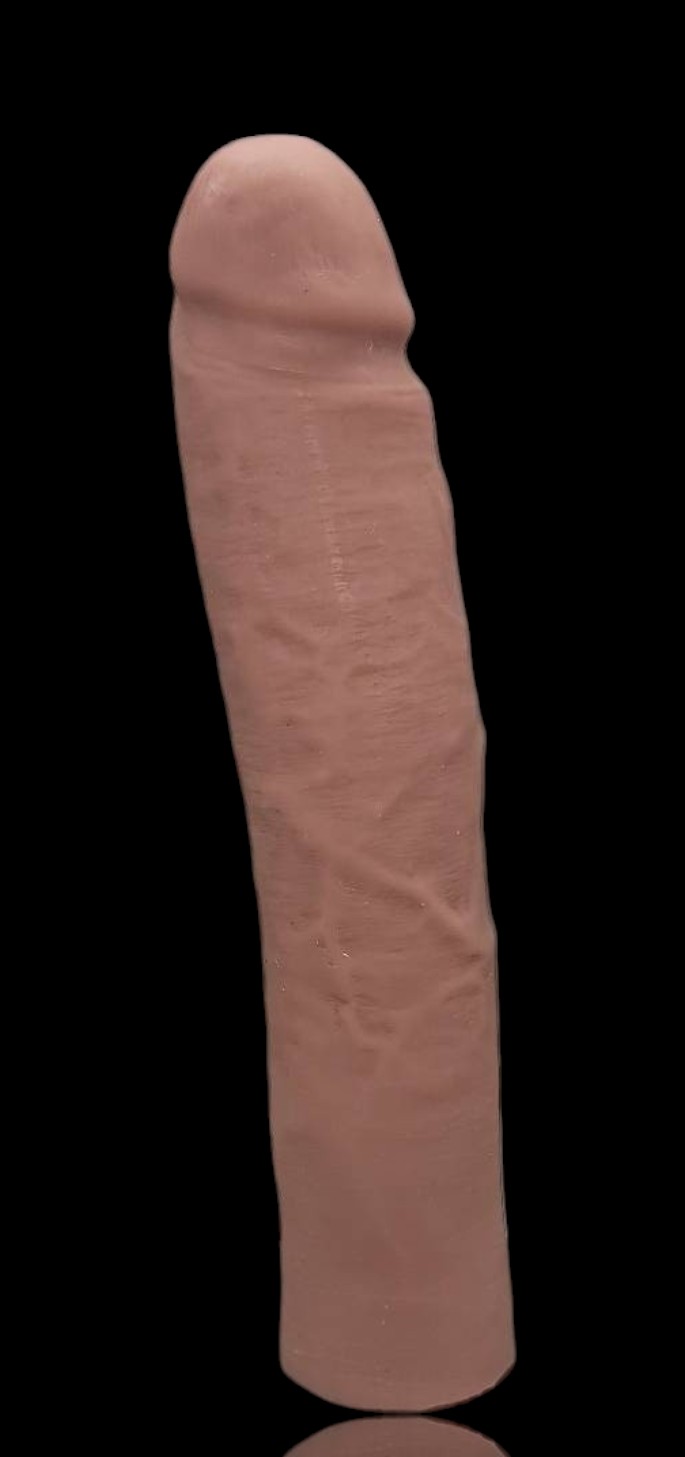 Buy The Earl Penis Sleeve & Extender from Sensual Extensions Penis Sleeves The Earl Penis Sleeve & Extender - Image 2