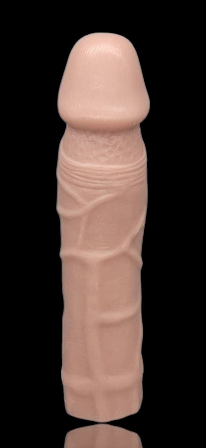Home | Sensual Extensions Penis Sleeves