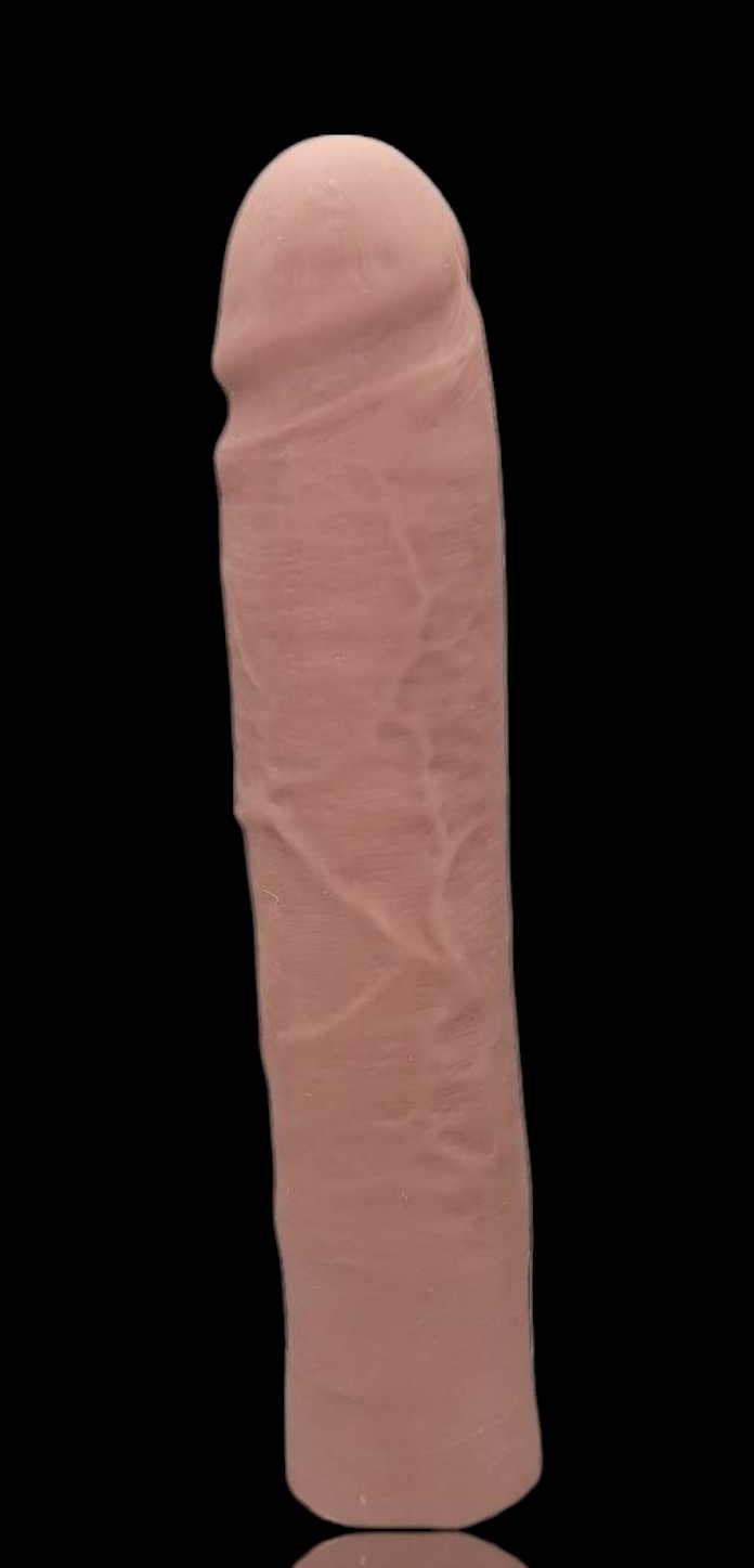 Buy The Earl Penis Sleeve & Extender from Sensual Extensions Penis Sleeves The Earl Penis Sleeve & Extender - Image 5