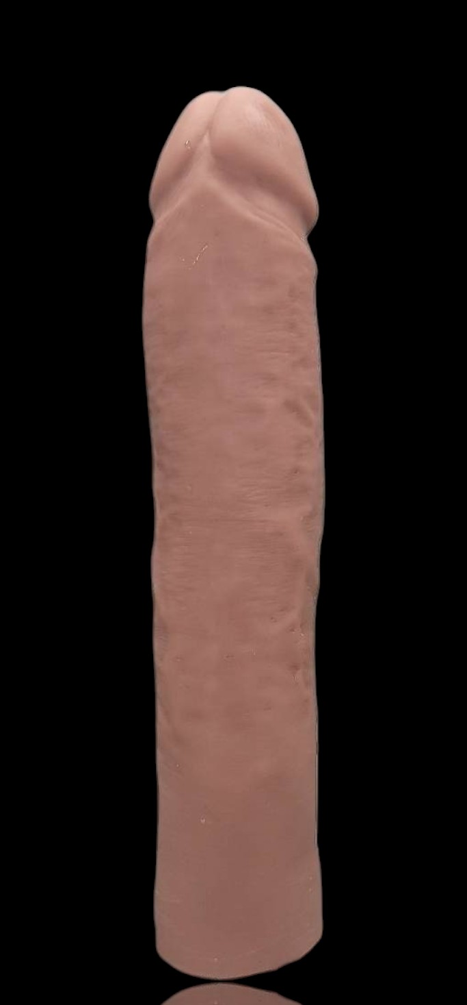 Buy The Earl Penis Sleeve & Extender from Sensual Extensions Penis Sleeves The Earl Penis Sleeve & Extender - Image 6