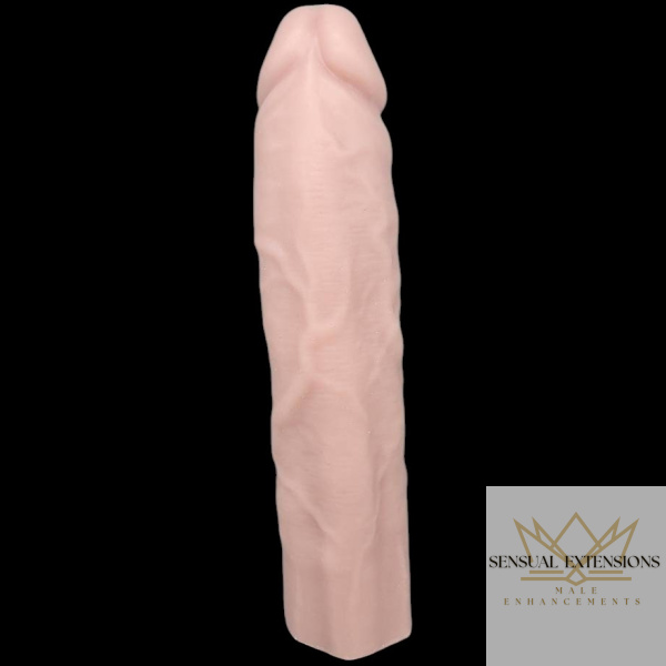 The Marquees jr Penis Sleeve - Image 2