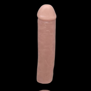 The Foreman Penis Sleeve & Extender