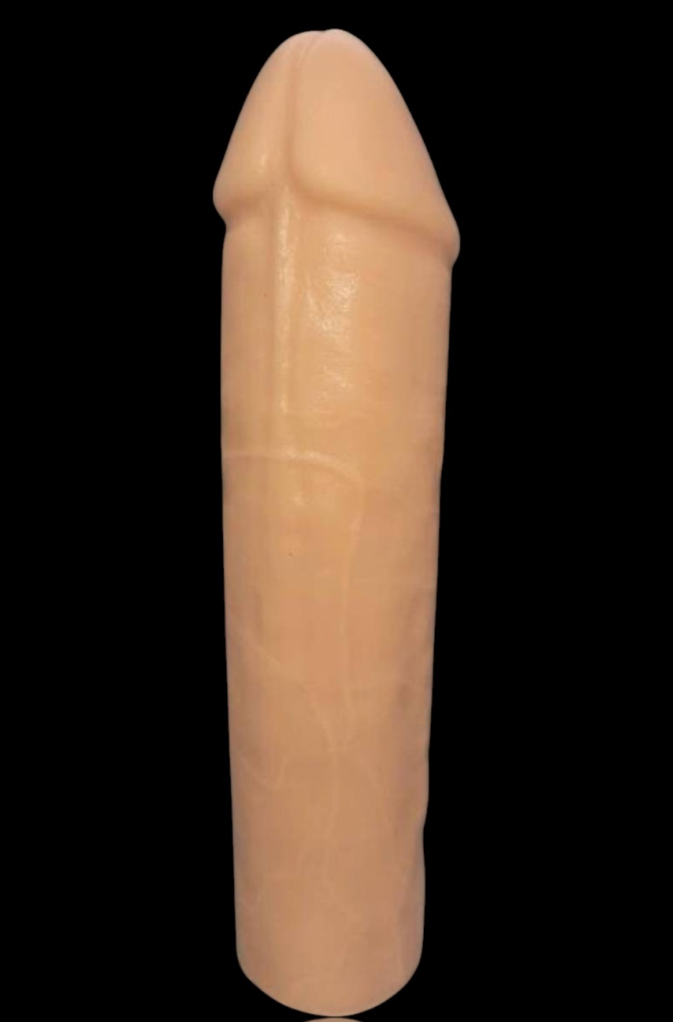 Buy The Apprentice Penis Sleeve & Extender (old version) from Sensual Extensions Penis Sleeves The Apprentice Penis Sleeve & Extender (old version) - Image 2