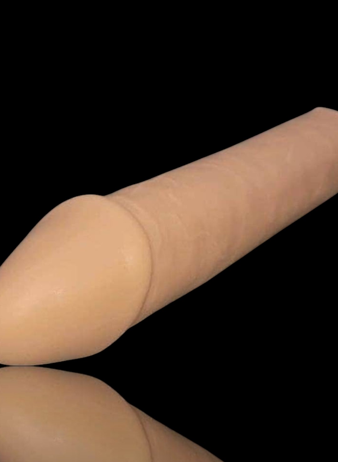 Buy The Apprentice Penis Sleeve & Extender (old version) from Sensual Extensions Penis Sleeves The Apprentice Penis Sleeve & Extender (old version) - Image 4