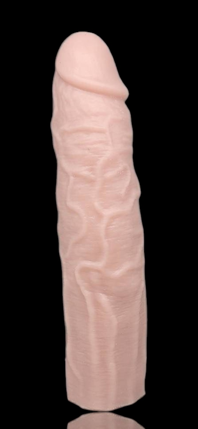 Buy The Capo Mini Penis Sleeve from Sensual Extensions Penis Sleeves The Capo Mini Penis Sleeve - Image 5