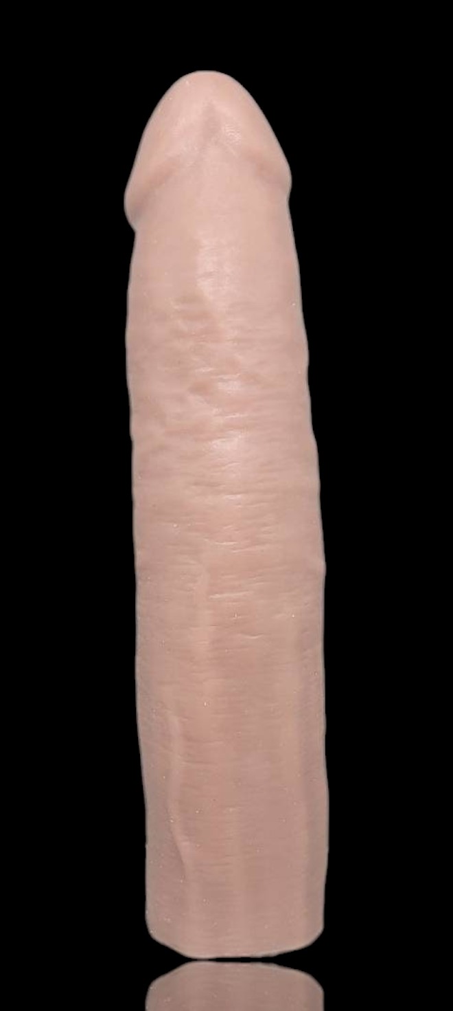 Buy The Don Mini Penis Sleeve & Extender from Sensual Extensions Penis Sleeves The Don Mini Penis Sleeve & Extender - Image 5