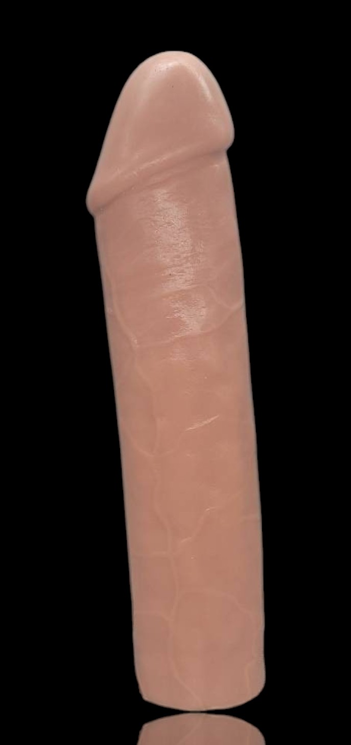 Buy The Apprentice Penis Sleeve & Extender (old version) from Sensual Extensions Penis Sleeves The Apprentice Penis Sleeve & Extender (old version) - Image 5