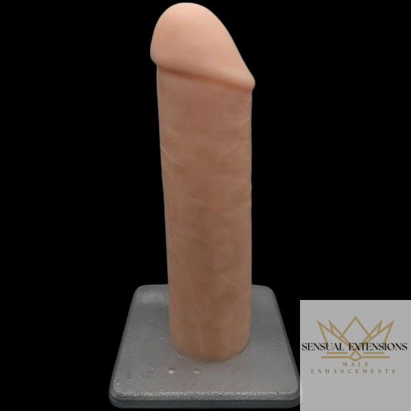 The Superintendent Penis Sleeve (old version) - Image 4