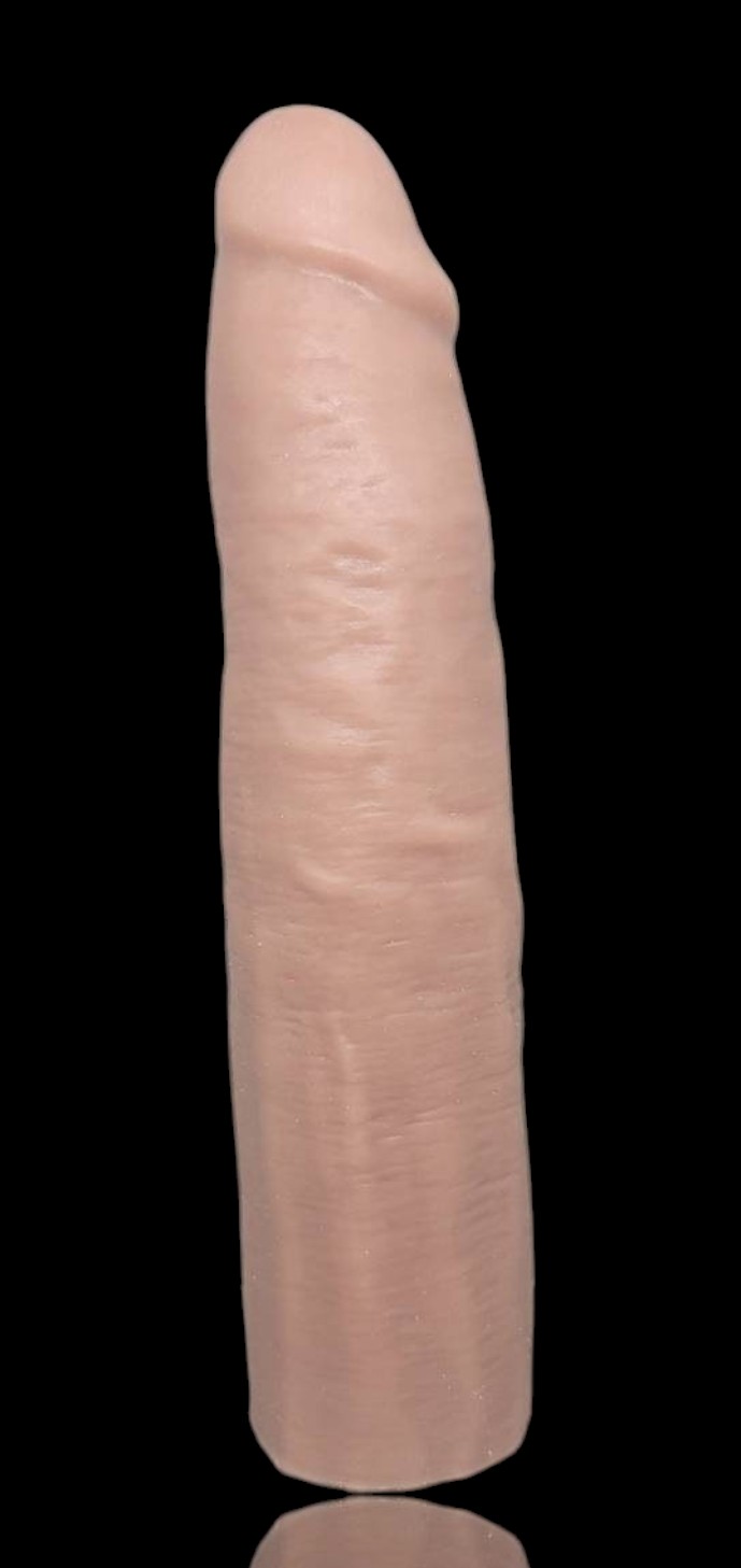 Buy The Don Mini Penis Sleeve & Extender from Sensual Extensions Penis Sleeves The Don Mini Penis Sleeve & Extender - Image 2