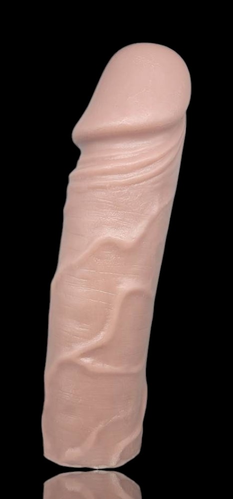 Buy The Almighty Penis Sleeve & Extender from Sensual Extensions Penis Sleeves The Almighty Penis Sleeve & Extender - Image 2